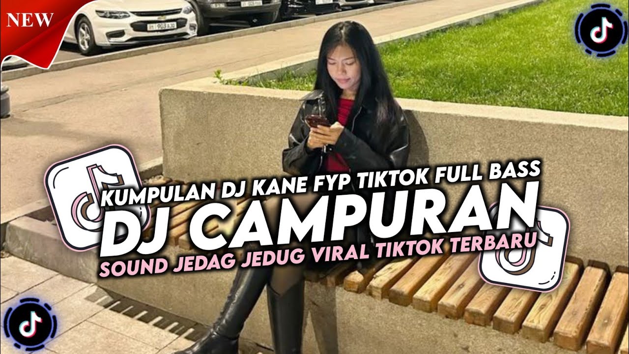 KUMPULAN DJ CAMPURAN FYP TIKTOK TERBARU || DJ CAMPURAN VIRAL TIKTOK 2026