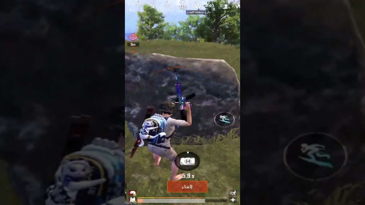 #aljokerex #pubgmobile #بث_مباشر #اكسبلور #gaming