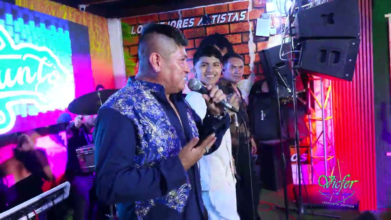 MIX MIL BESOS -  PITY CORONADO Y EL GRAN JOSEPH -------------------------------  TU BAR RUNTO