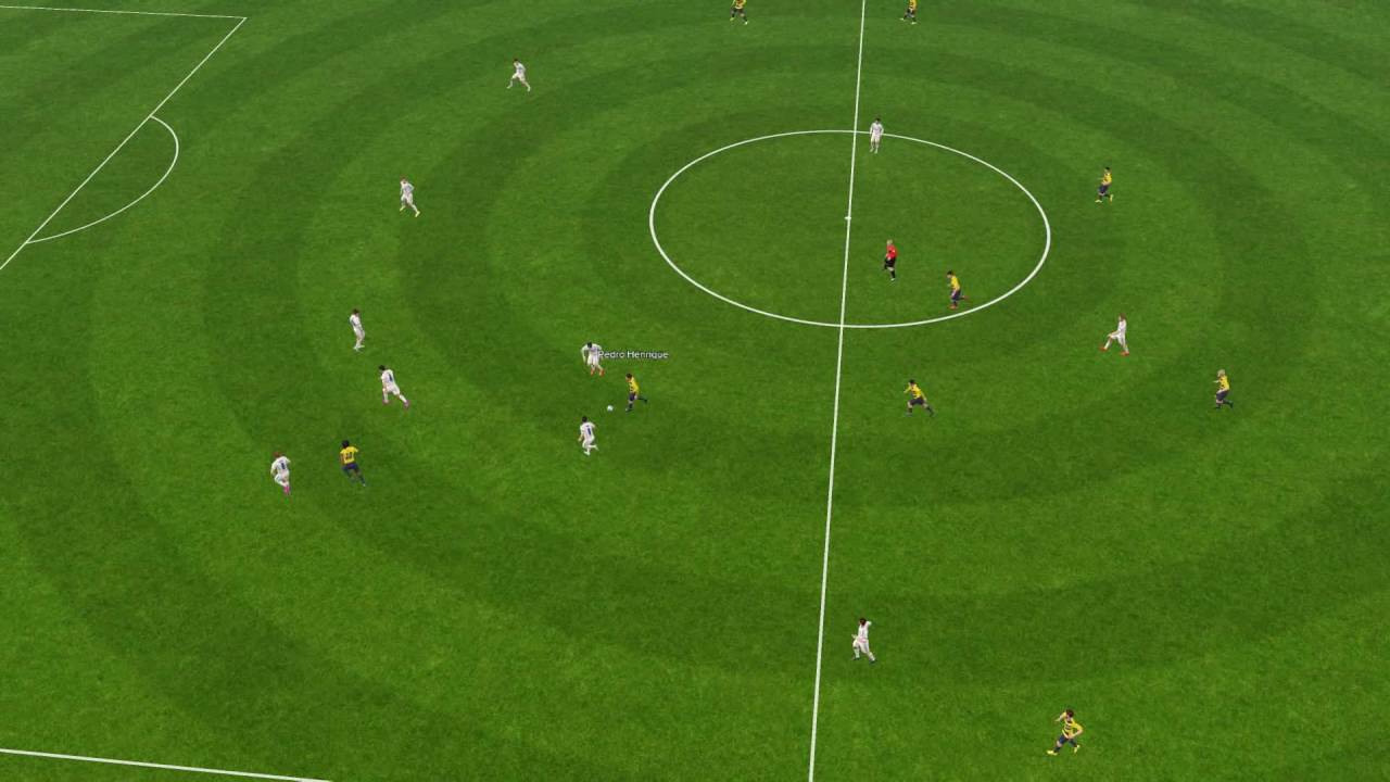 Hobro IK - FC K&oslash;benhavn - 30 min