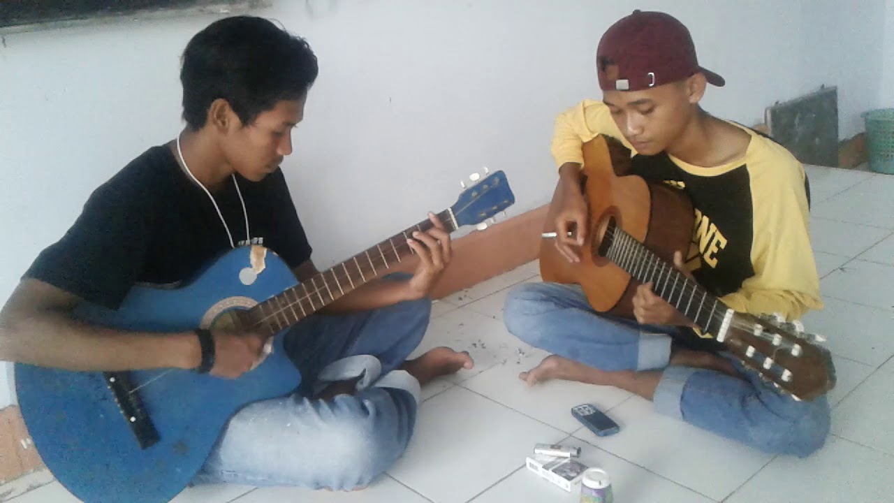 Kapatu Bima Wera Ngali ( Rhendy & Lana )