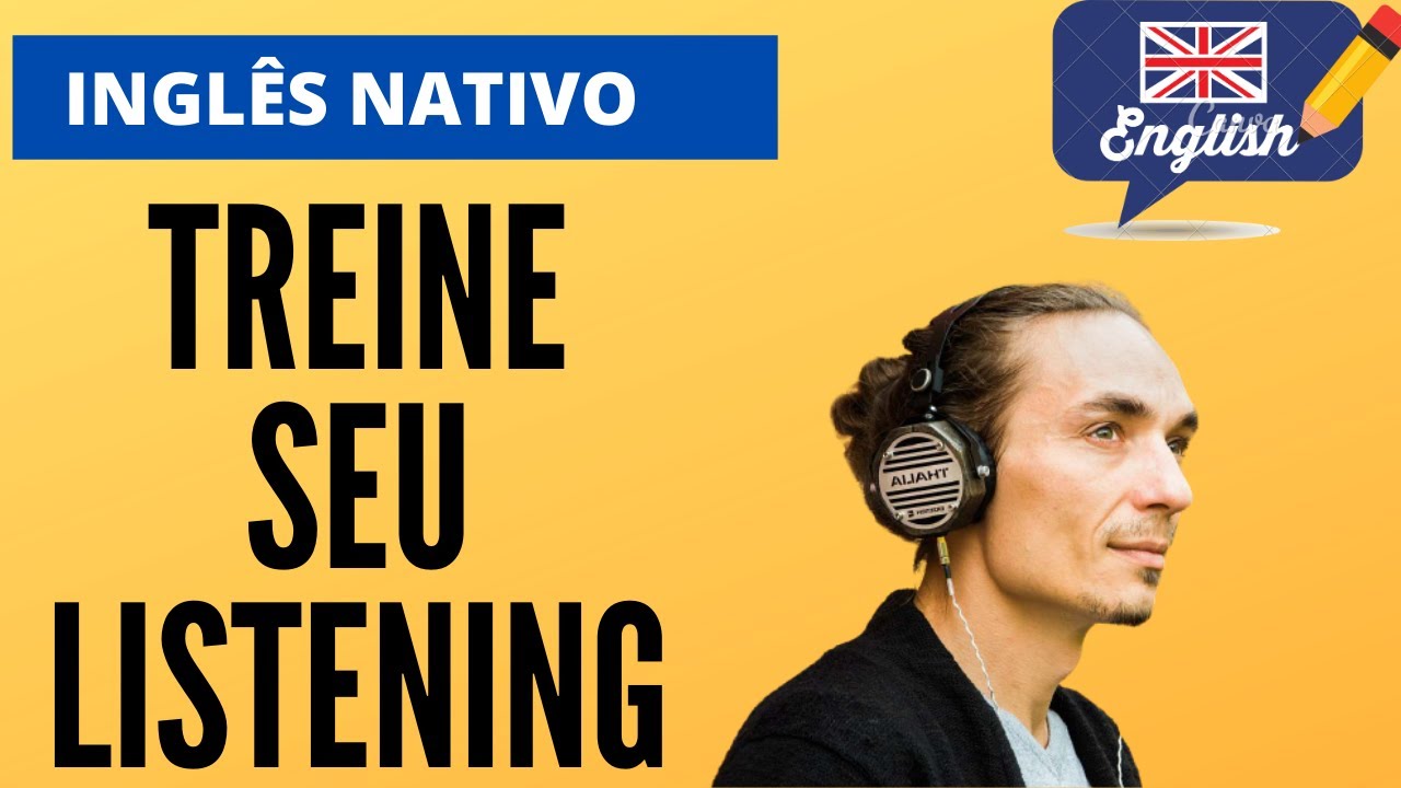 PR&Aacute;TICA EFICIENTE DE LISTENING - N&Iacute;VEL INTERMEDI&Aacute;RIO