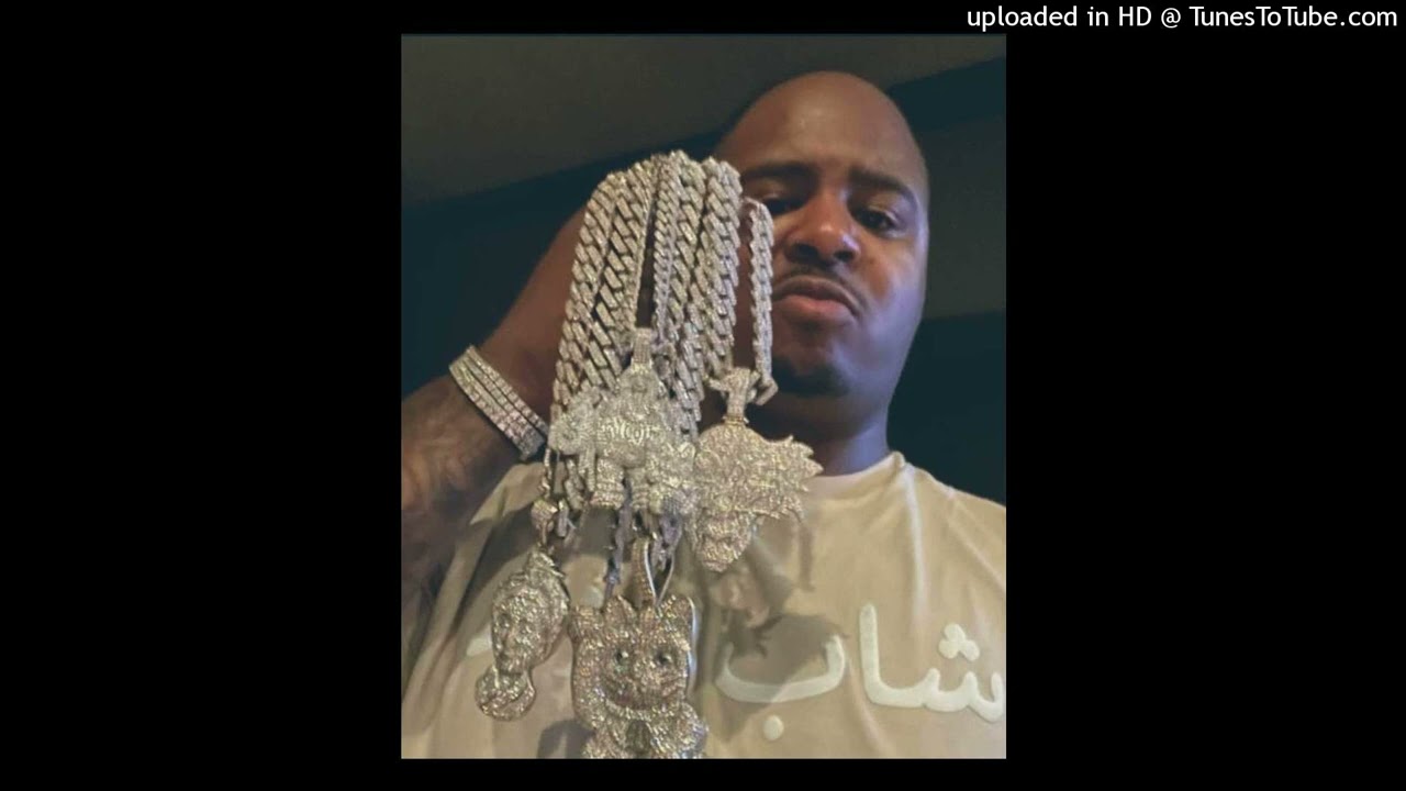 Drakeo The Ruler & Rio Da Yung OG - Wack Jumper (Instrumental)