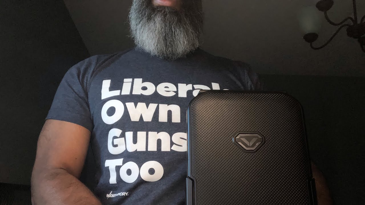 How to LEGALLY fly with a firearm in the US