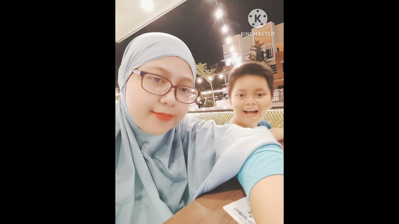 SILATURAHMI BERSAMA SESAMA PEJUANG HD .. LANJUT NONGKY DI CAFE BARENG ANAK DAN CUAMI ..