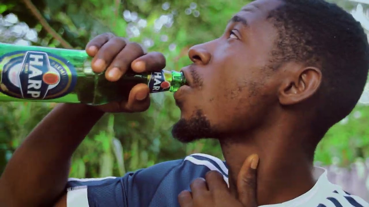 Lil Brain ft Tahbax and Abonkia Mbalang (Pusham pass Official video Directed by Sky)