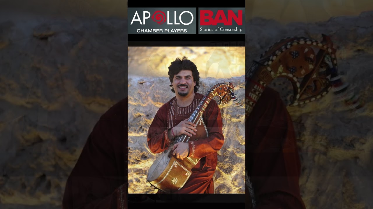 As Heard on WNYC: Arman (Hope) &ndash; Apollo Chamber Players