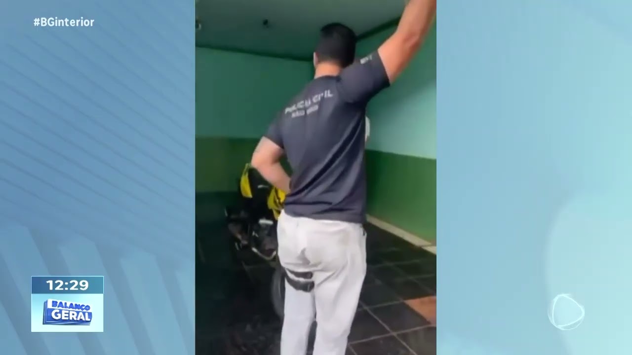 Abuso de menor em Palmital: menino de 12 anos era explorado sexualmente