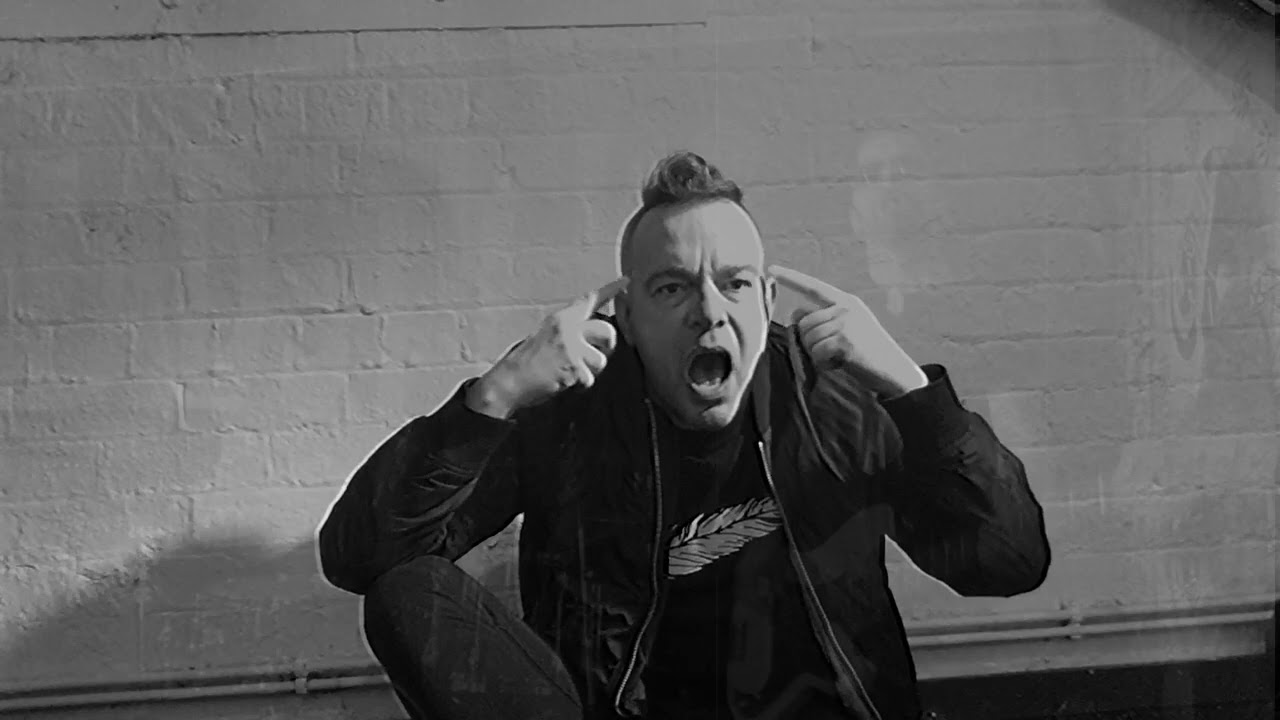Headsticks - You're Killing Me America (Official Music Video)