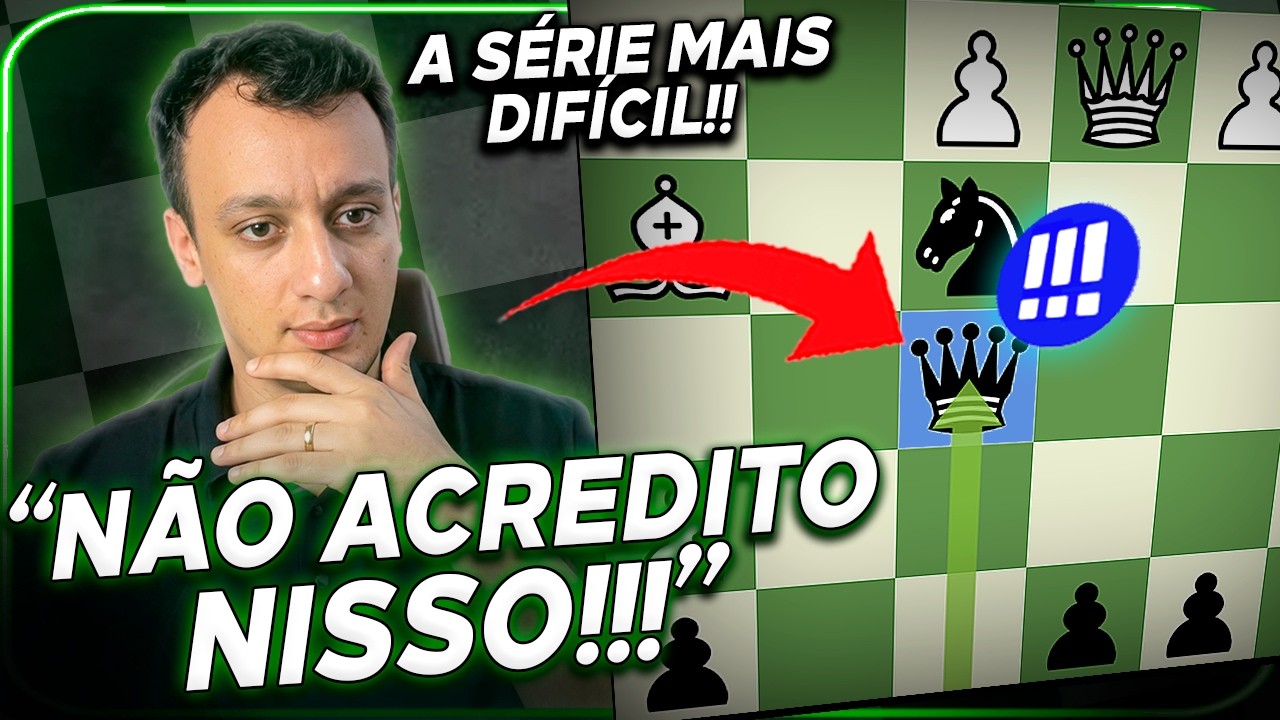EPISÓDIO INSANO!!!! EM BUSCA DOS 3200!!!! EP. 2