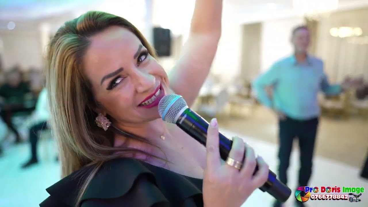 ❌MĂDĂLINA ALEXE BECHERU ȘI MIX BAND❌NU-MI TREBUIE PALATE NU-MI TREBUIE BANI❌CUNUNIE GABI ȘI FLORIN 