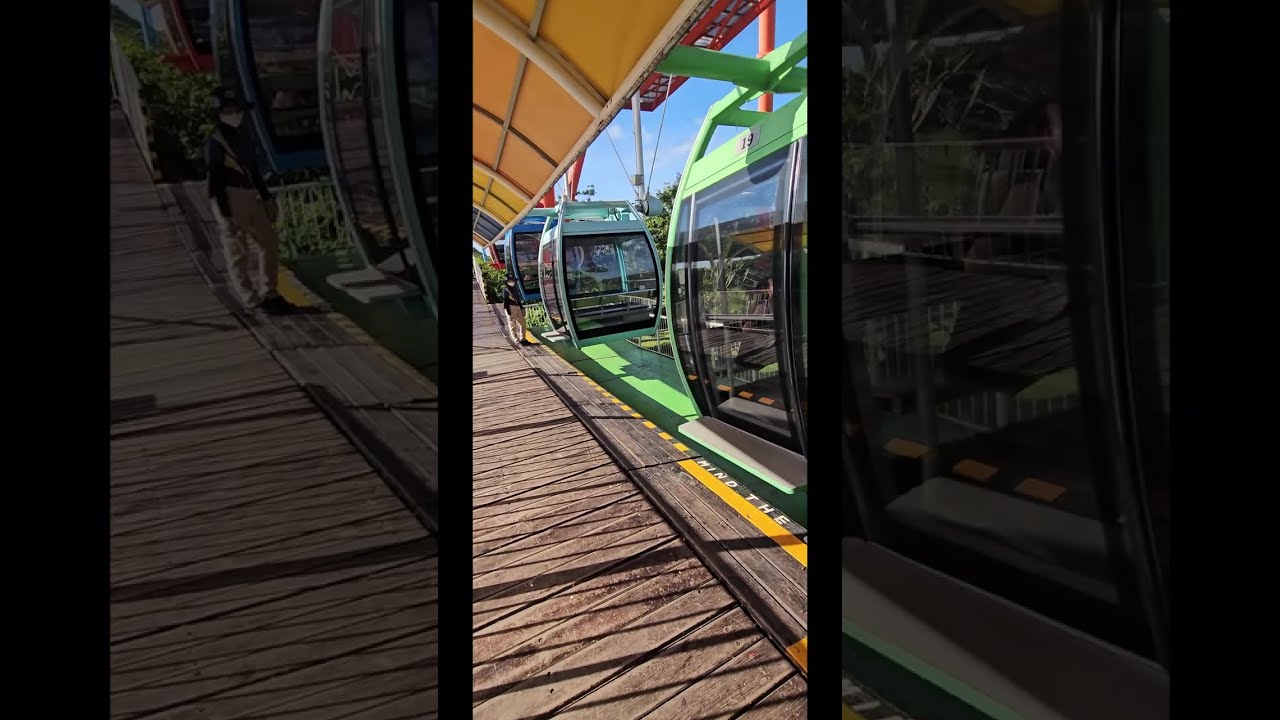 Vinpearl Sky Wheel at VinWonders Nha Trang