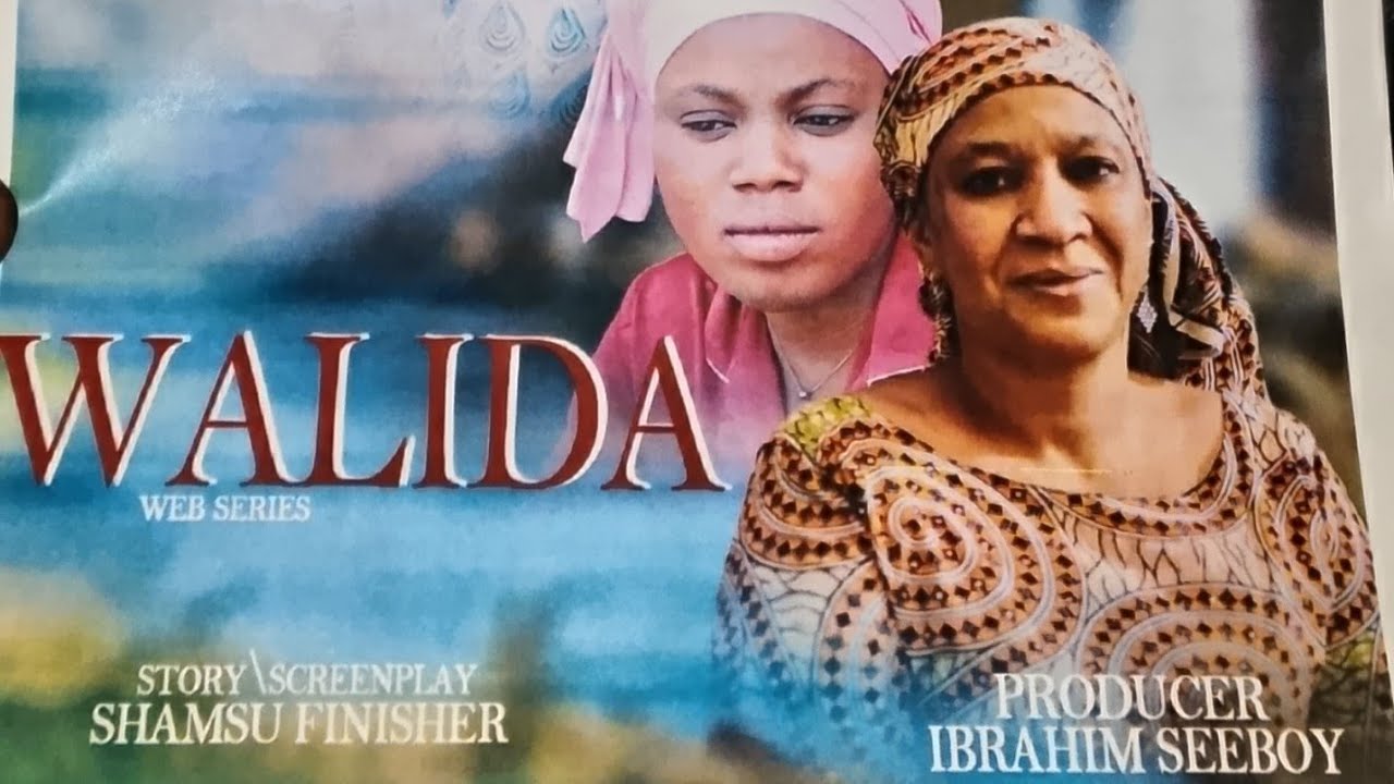 WALIDA SEASON 1 EPISODE 3