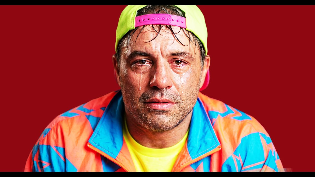 Водитель грузовика безжалостно высмеял Джо Рогана.