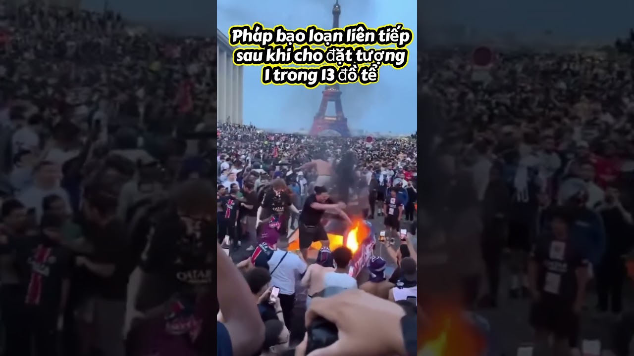 T&acirc;m linh kh&ocirc;ng đ&ugrave;a. Nếu kh&ocirc;ng dỡ bỏ do đ&atilde; k&yacute; hợp đồng? th&igrave; x&acirc;y trụ cờ V&agrave;ng đối diện để trấn &aacute;m kh&iacute;.