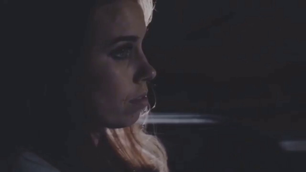 Christina Cimorelli - It's not your fault