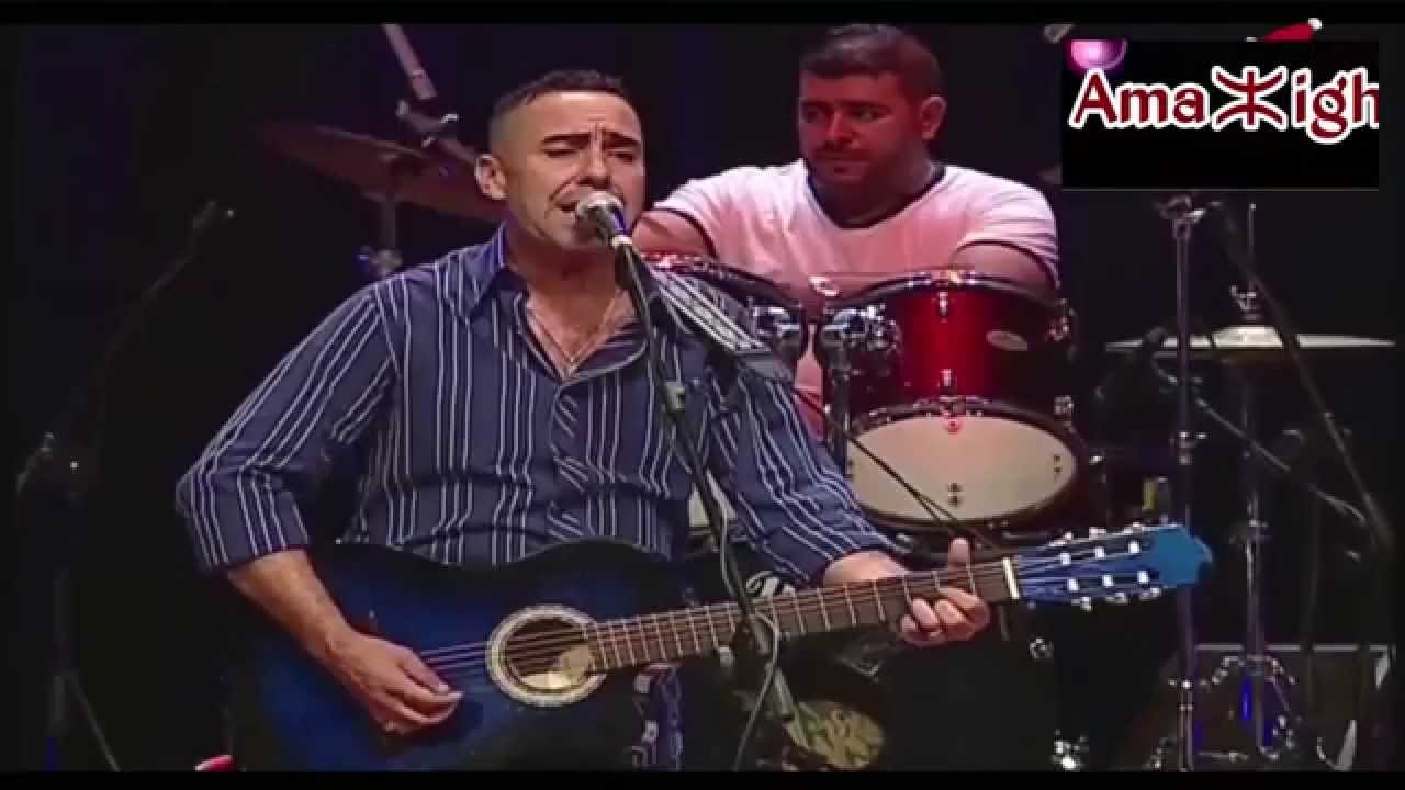 mimoun rafroua live s9ar ayur ino