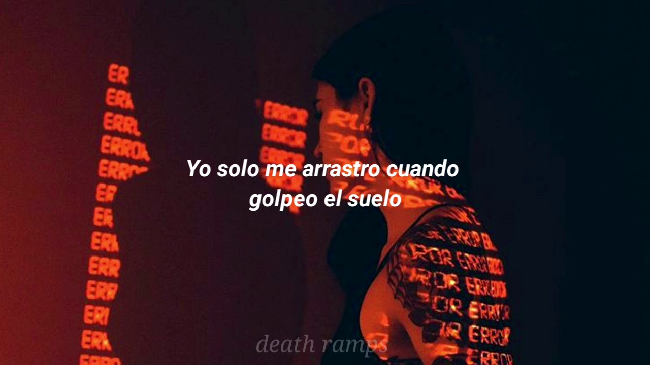 Royal Blood - I Only Lie When I Love You (Sub. Español)