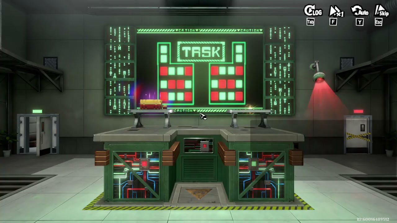 Exploring the rest of Akashi's Palace I guess - P5 The Phantom X [115]