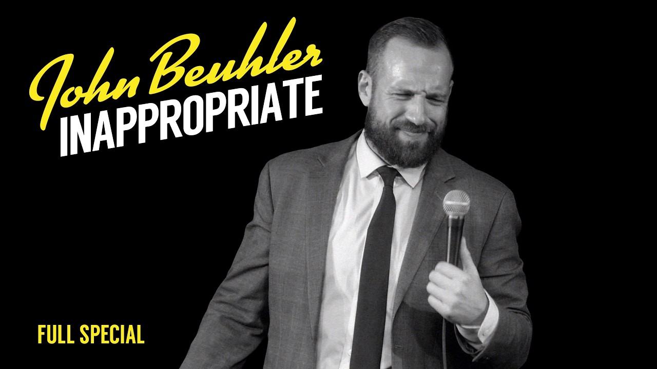 John Beuhler | Inappropriate