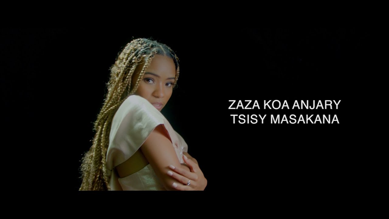 NAIMAH - ANTSIKA TSY MITOVY (NOUVEAUTE GASY 2021)