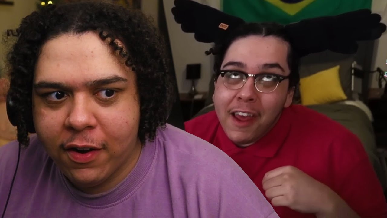 THAT WAS A MISTAKE