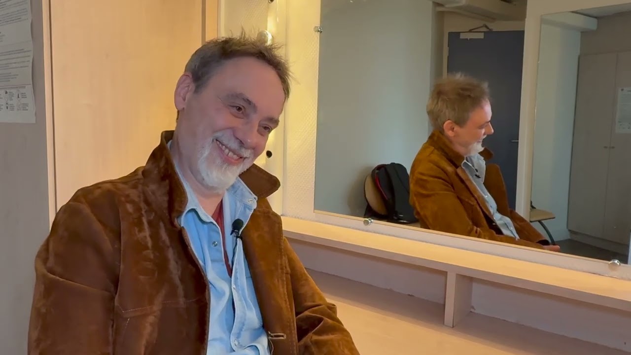 Bobby Dirninger : Itinéraire d’un chanteur gâté