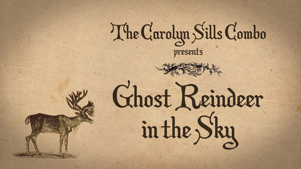 The Carolyn Sills Combo - 
