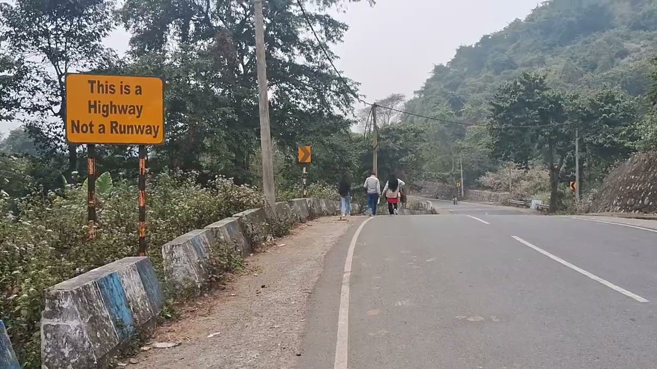 Magnificent Duarsini tour