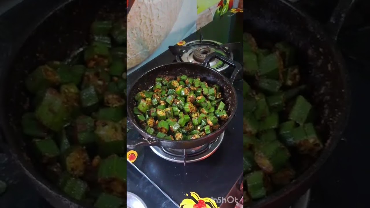 😋😋சாப்பாடு முருங்கைக்காய் சாம்பார் வெண்டைக்காய் பொரியல்#comedy #shortvideo
