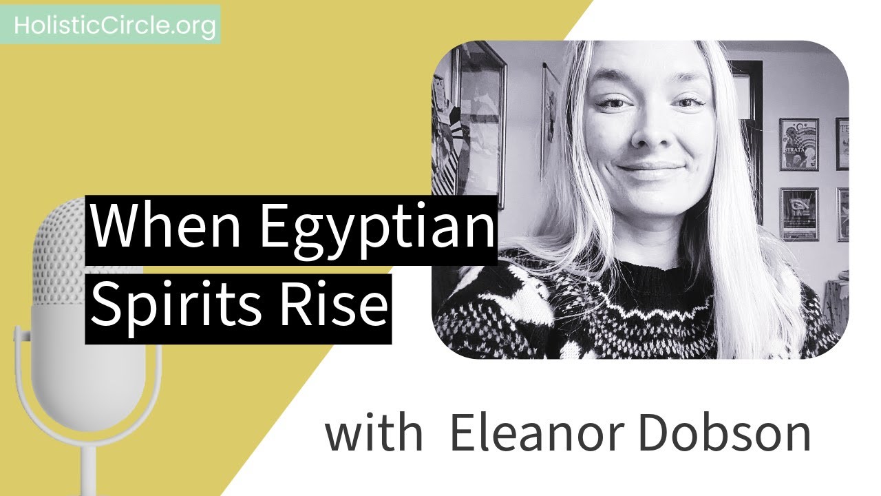 The Victorian Obsession With Egypt, Mediums & the Occult: Women Found Their Voice in the Dark
