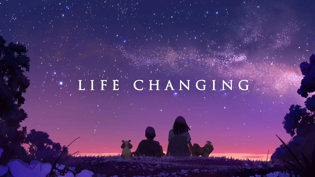 Life Changing - Krynoze (ft. Julian) | [Lofi Hip Hop | @LofiGirl @Lofi-Chillbeatss  | Relaxing Beats]