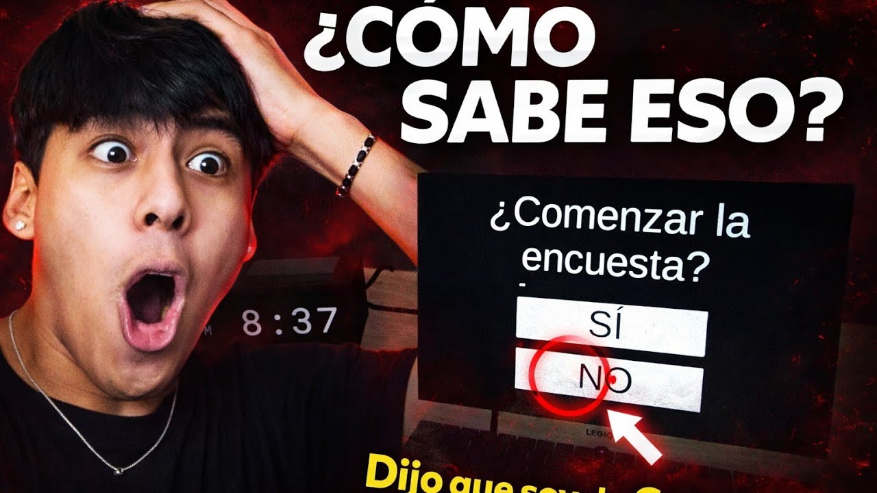 Este juego de Roblox sabía que soy de Colombia…😱​​🇨🇴