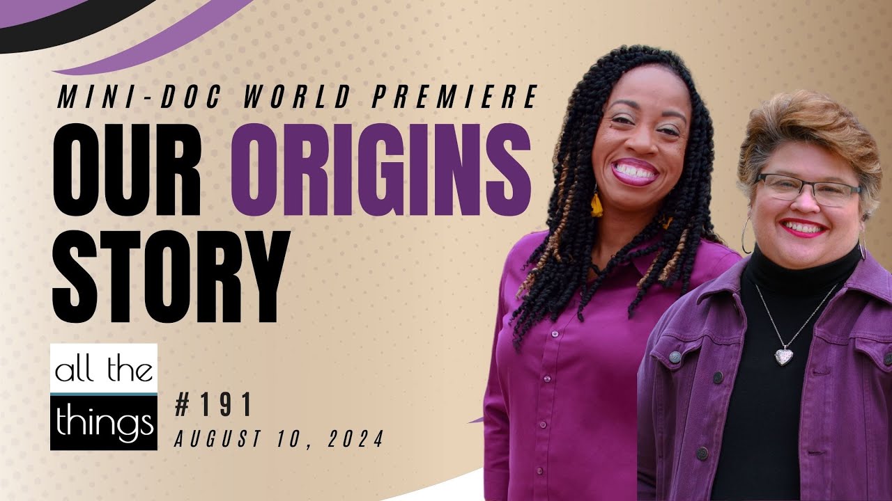 The Remarkable Story of an Unlikely Friendship | 9/28/24 | ATT #191