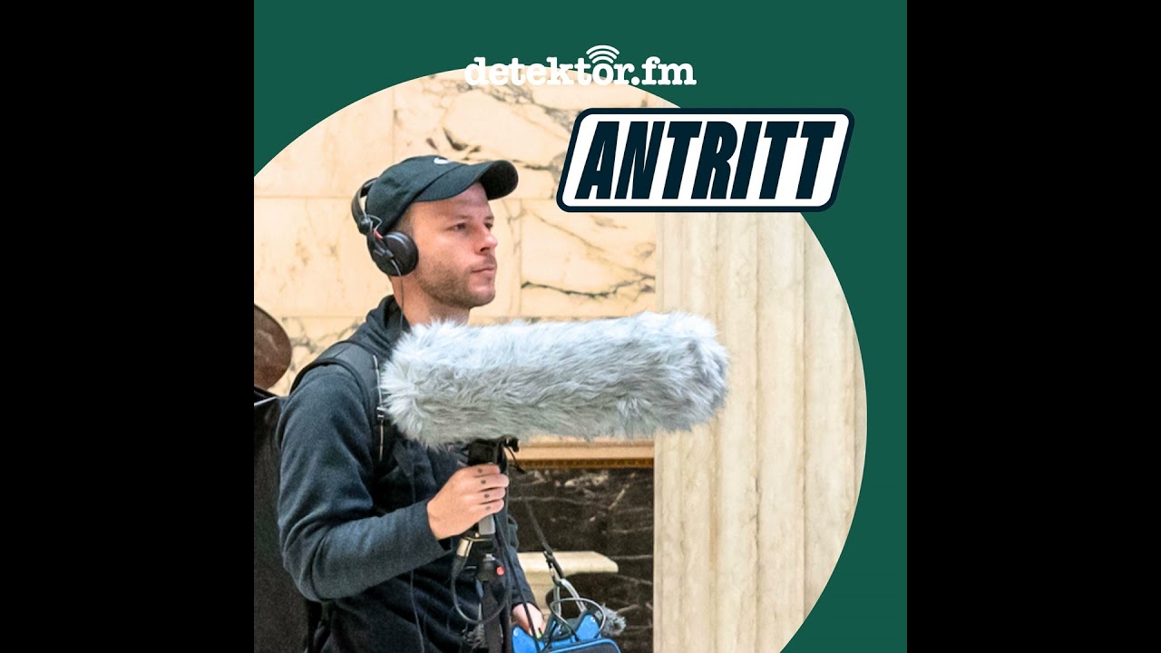 Tandem: Wie produziert man einen Antritt, Stanley Baldauf?