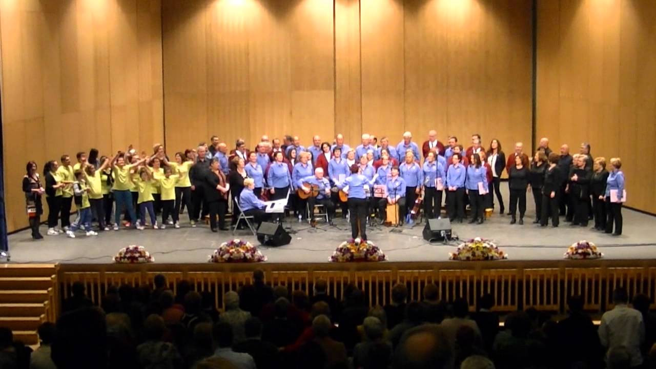 ..CORO SAMARTINO (VEGA DE POJA-SIERO). 4