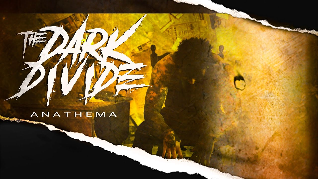 The Dark Divide - 