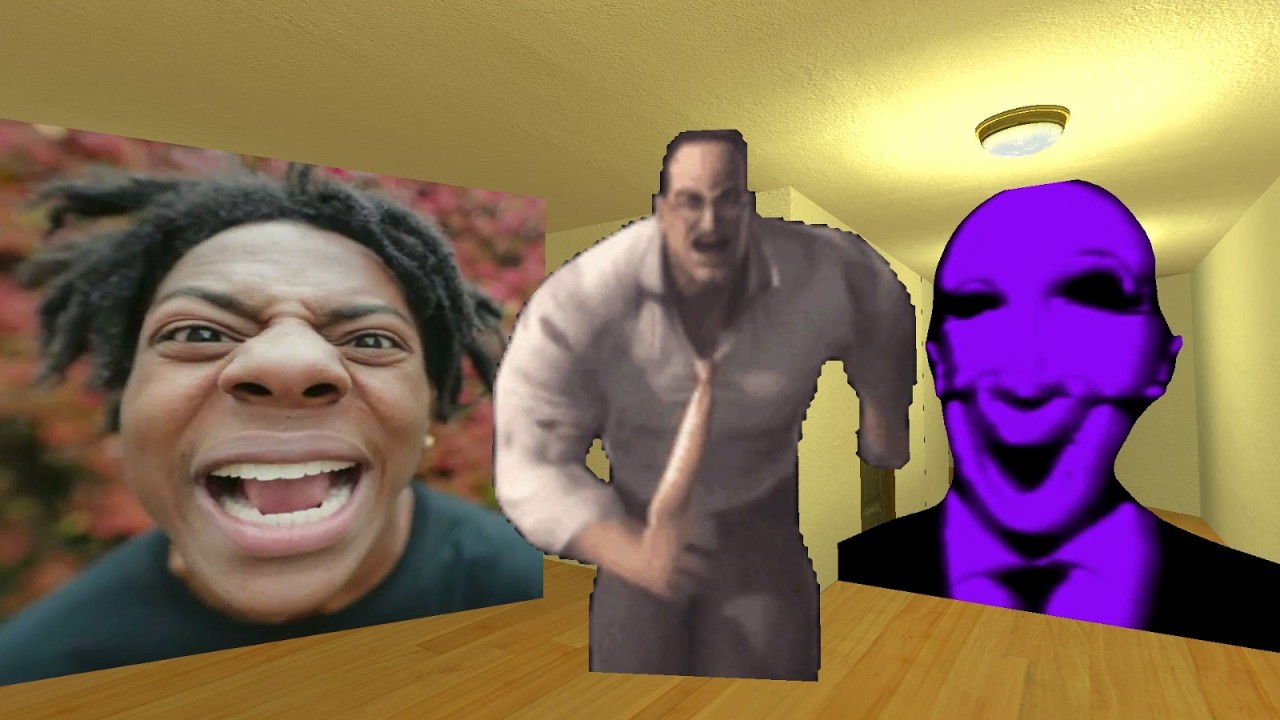 Garry’s Mod funniest moments (Garry's Mod)