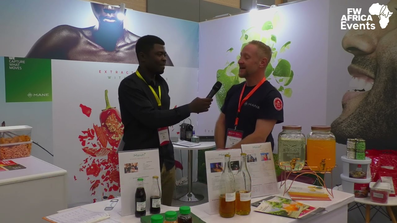 We have met potential clients || MANE's General Manager ,E.A Speaks