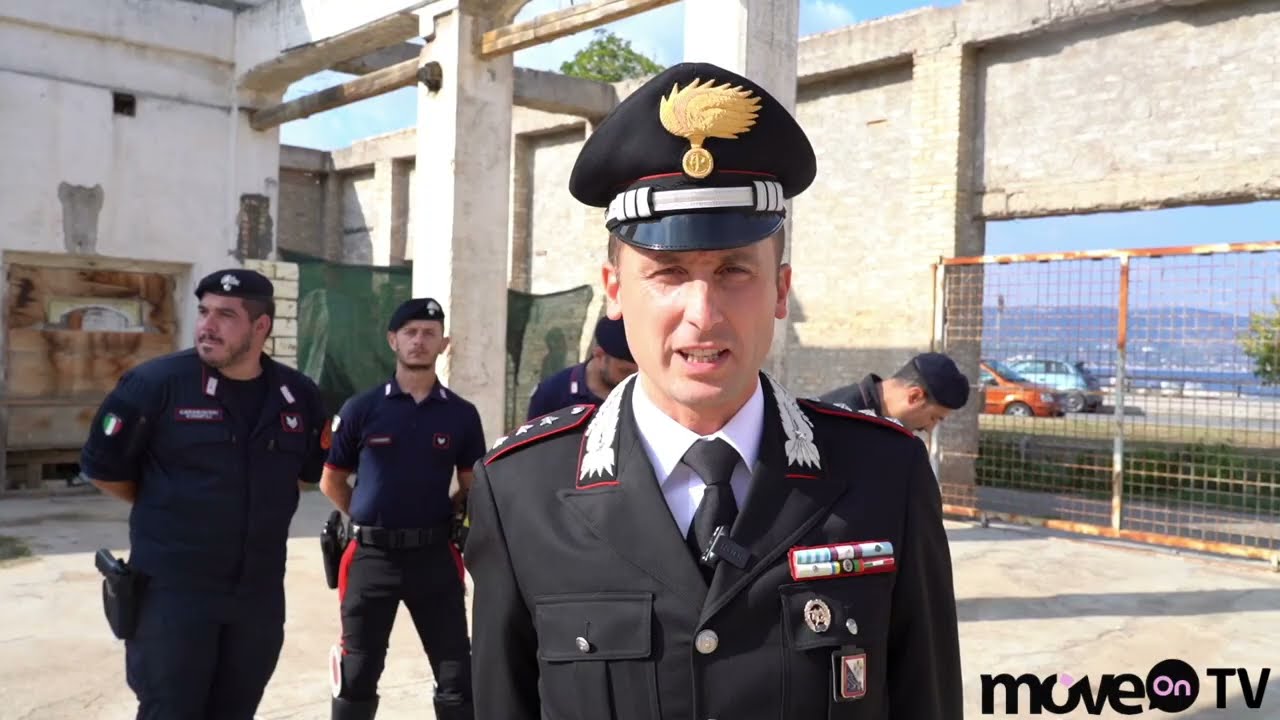 Soverato: edizione 2023 del 