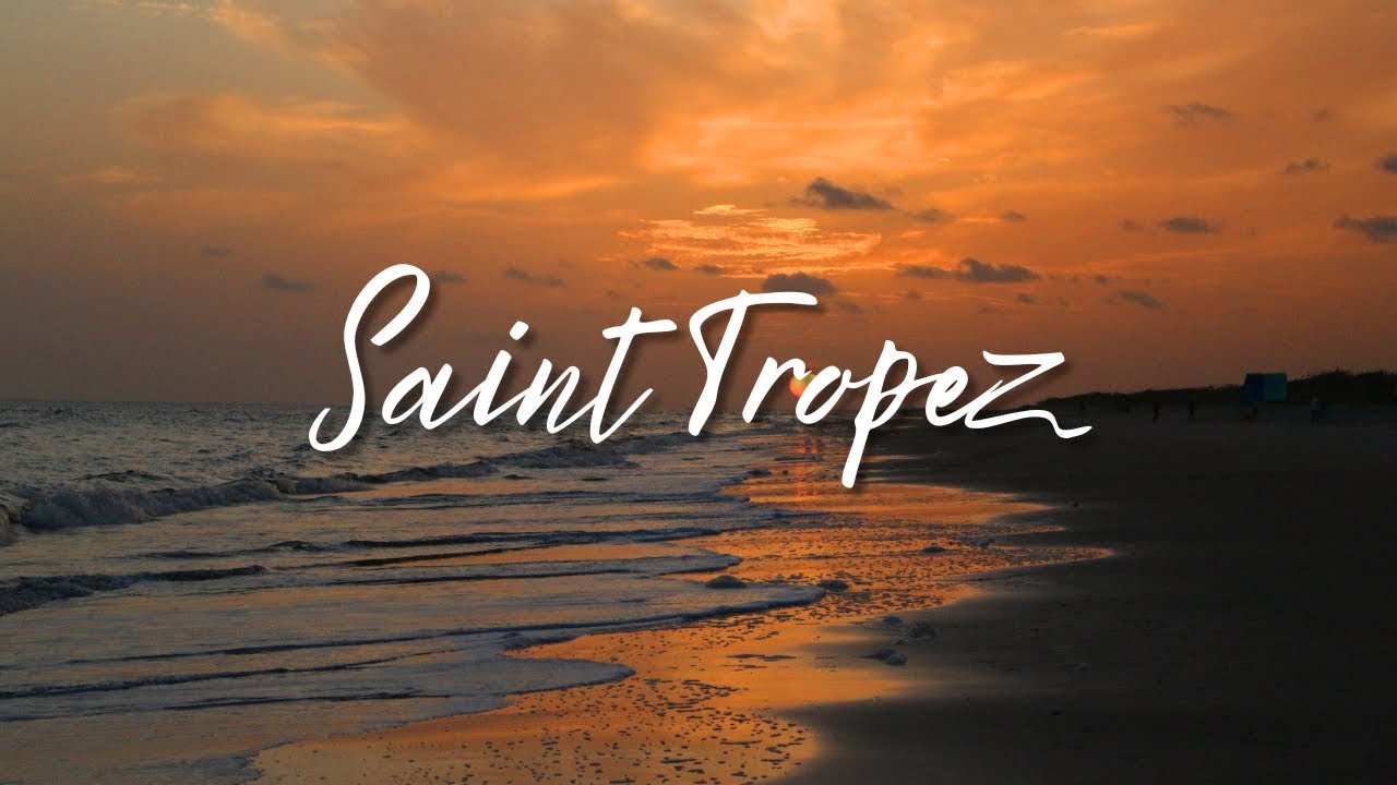 Saint Tropez-Giovanni Marradi