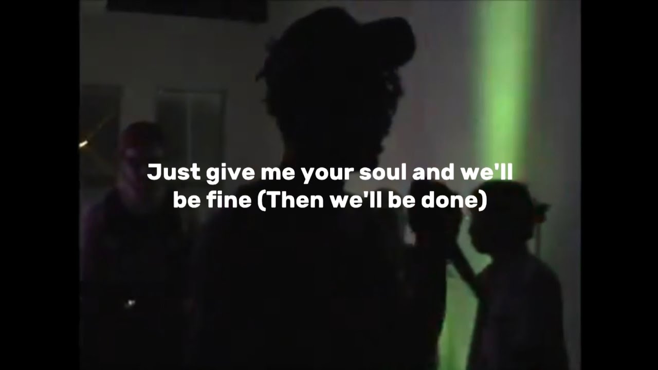 Yung Bruh - Love & Drugs (Lyric Video) Lyrics