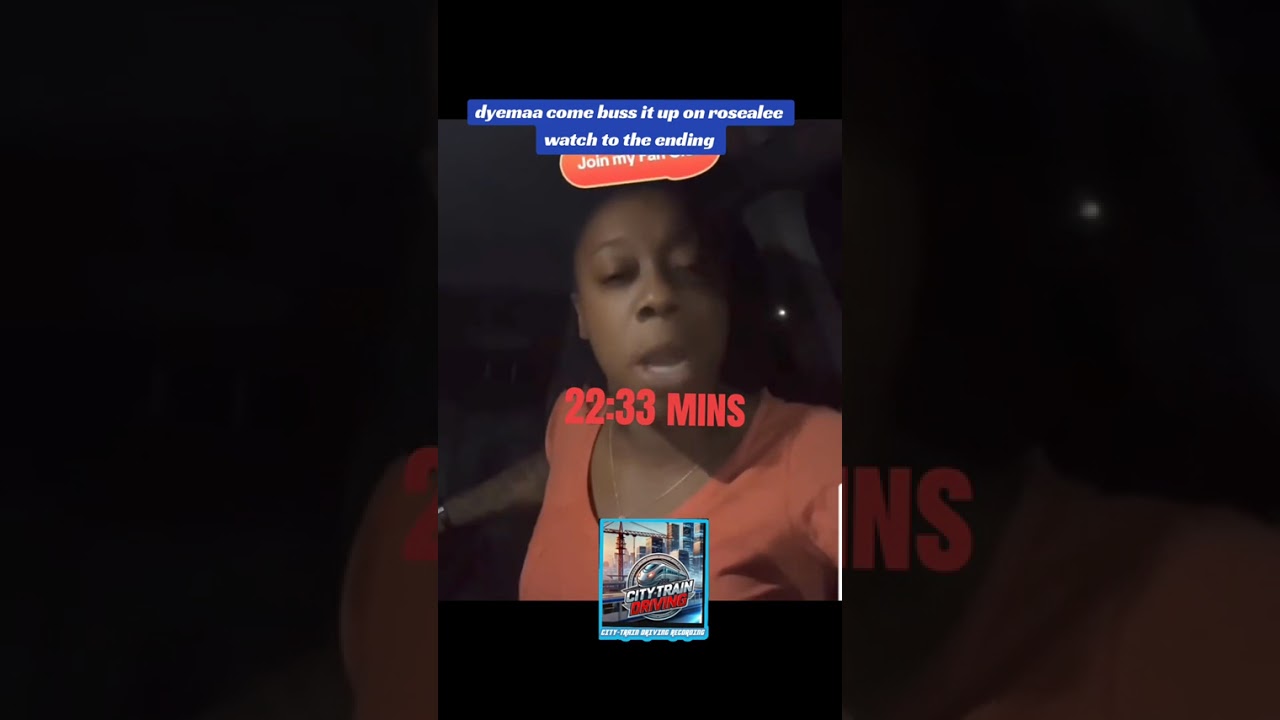 Breaking news dyemaa exposed rosealee 