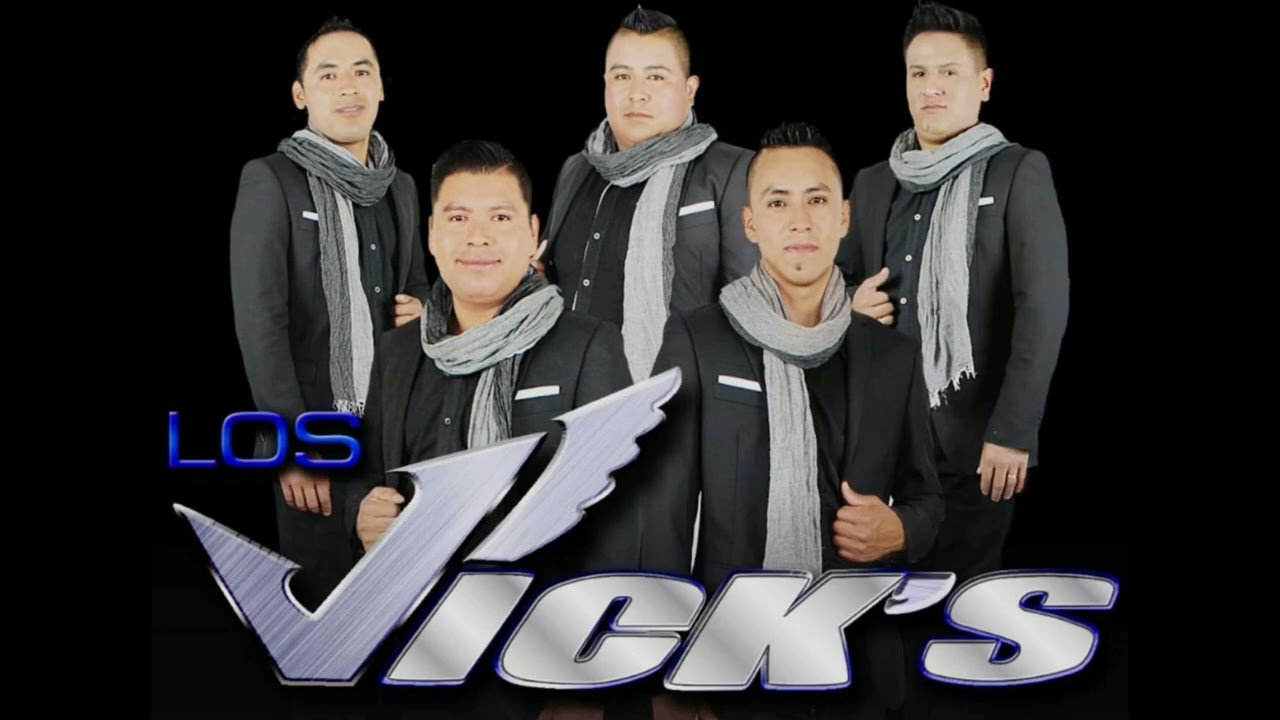 Separados (vuelve) - Los Vick's