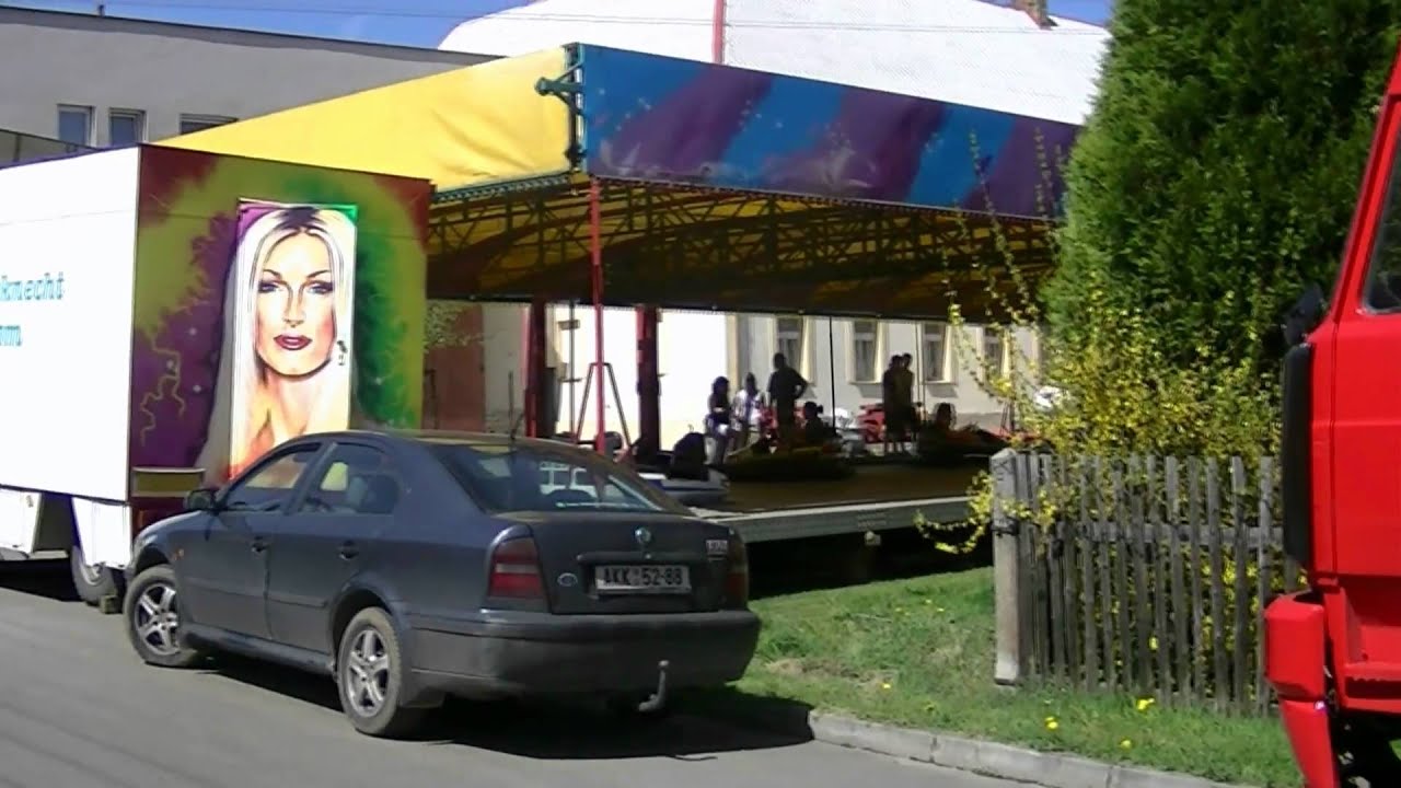 Mirošovská pouť-2012.avi