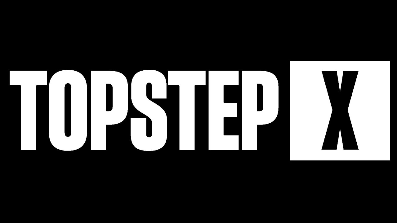 TopstepX Walkthrough