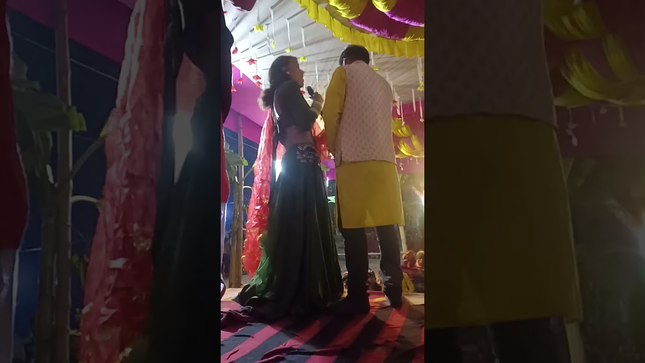 विवाह कीर्तन प्रोग्राम कॉमेडी फुल