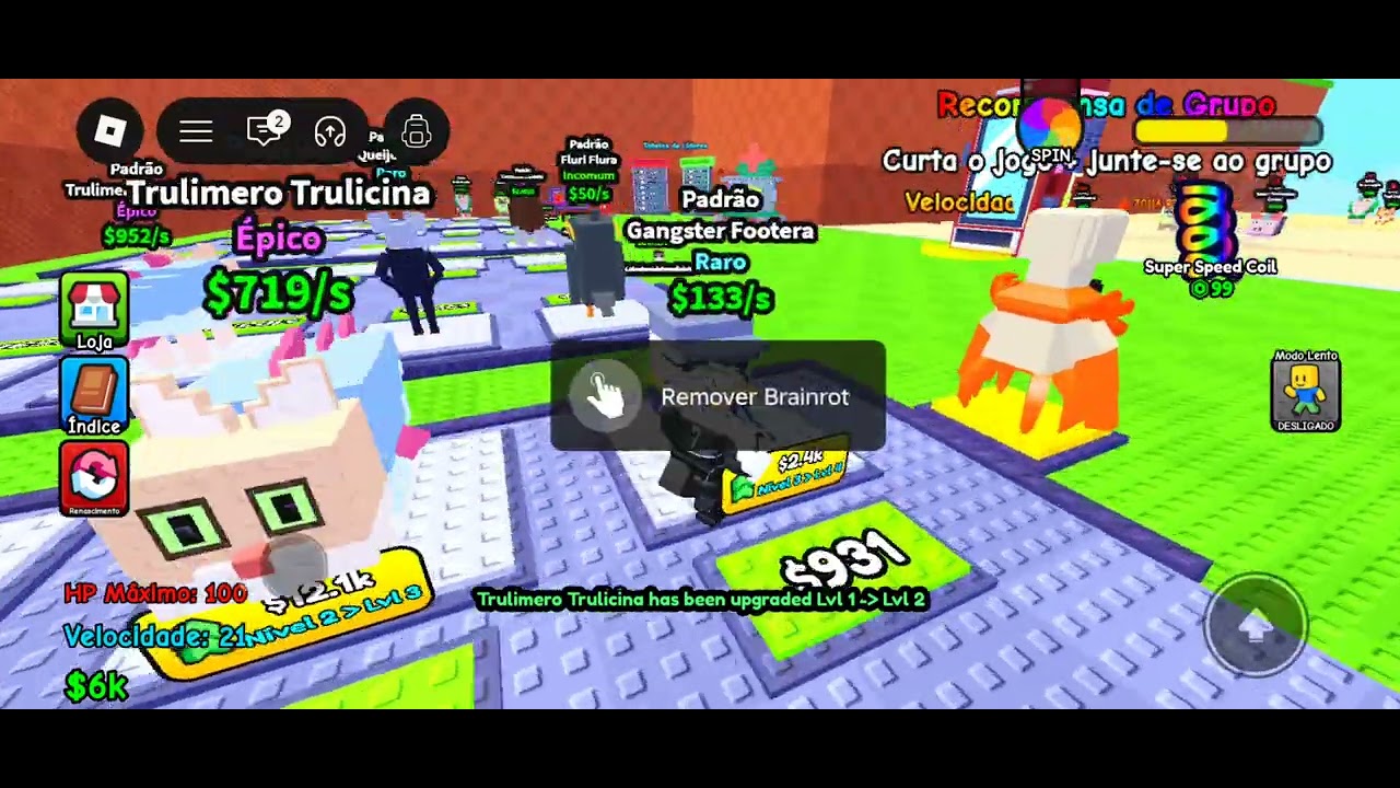 MARQUEM O JEFFBLOX