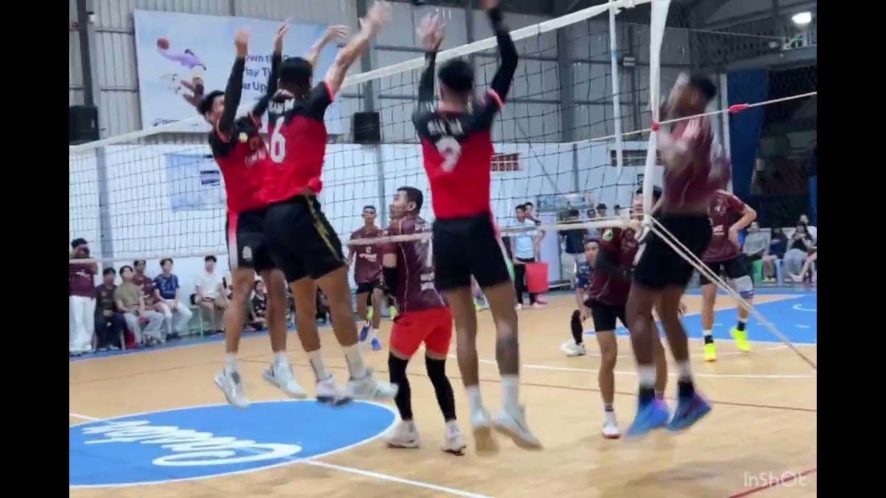 មកអស់ហើយ Herrera Boyloz ពេញលេងហើយ - ACE VS Cobra