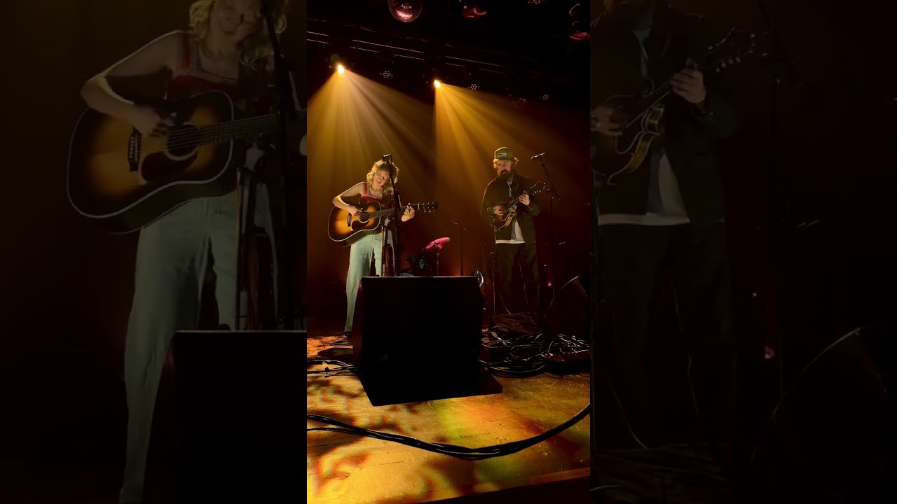 Watchhouse - Echo 7/19/25 - Portland, OR